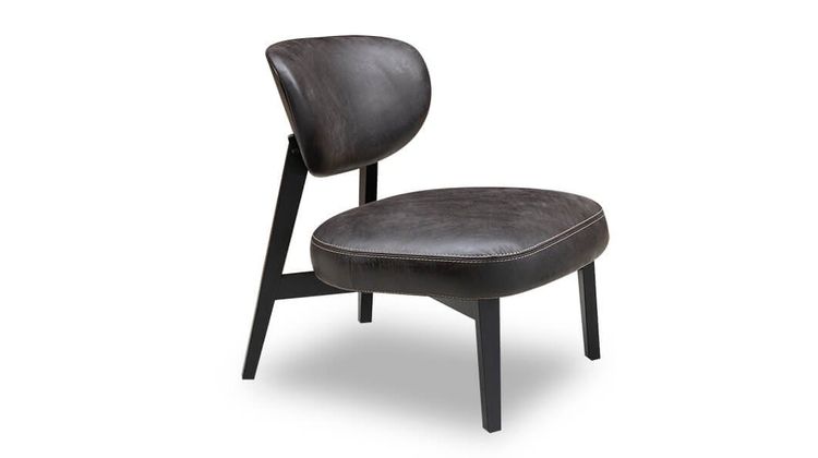 Eijerkamp Collectie Buddy Fauteuil