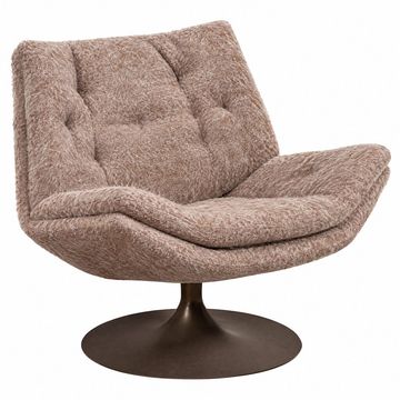 Eijerkamp Collectie Butterfly Fauteuil