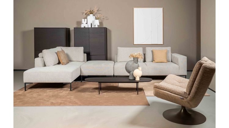 Eijerkamp Collectie Butterfly Fauteuil