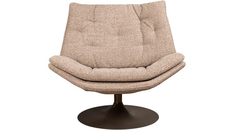 Eijerkamp Collectie Butterfly Fauteuil