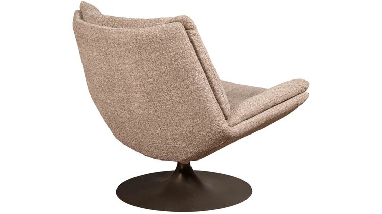 Eijerkamp Collectie Butterfly Fauteuil