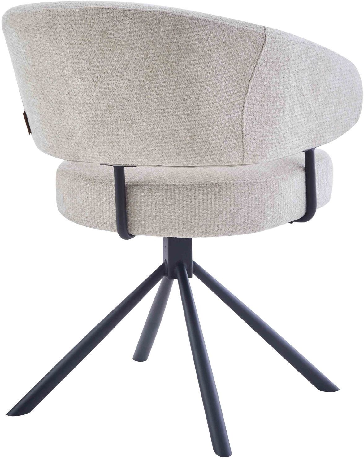 Eijerkamp Collectie Camille Eetkamerstoel