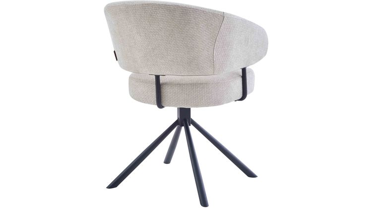 Eijerkamp Collectie Camille Eetkamerstoel