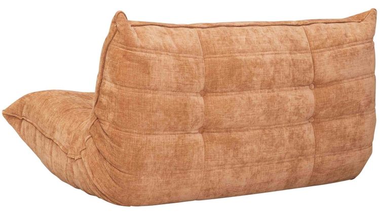 Eijerkamp Collectie Candor 2-Zitsbank