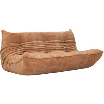 Eijerkamp Collectie Candor 3-Zitsbank