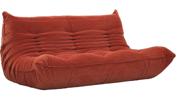 Eijerkamp Collectie Candor 3-Zitsbank