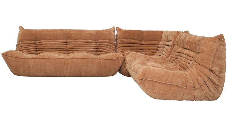 Eijerkamp Collectie Candor Elementenbank