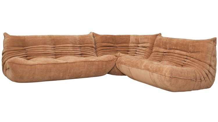 Eijerkamp Collectie Candor Elementenbank