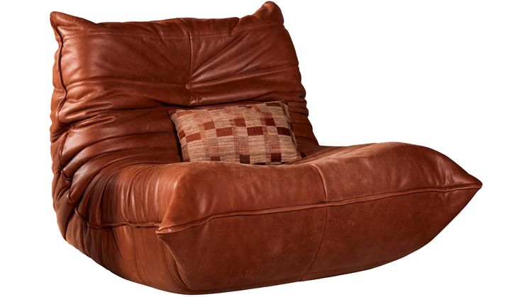 Eijerkamp Collectie Candor Fauteuil