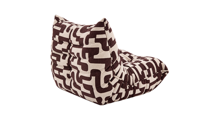 Eijerkamp Collectie Candor Fauteuil