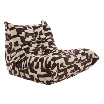 Eijerkamp Collectie Candor Fauteuil