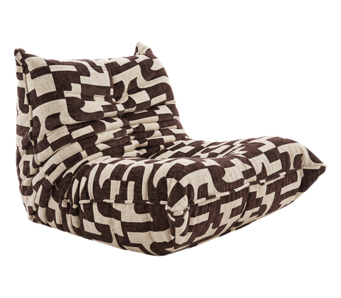 Eijerkamp Collectie Candor Fauteuil