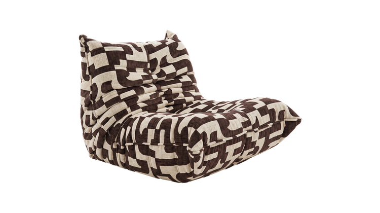 Eijerkamp Collectie Candor Fauteuil