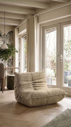 Eijerkamp Collectie Candor Fauteuil