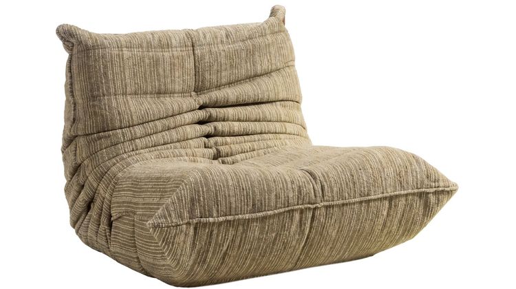 Eijerkamp Collectie Candor Fauteuil