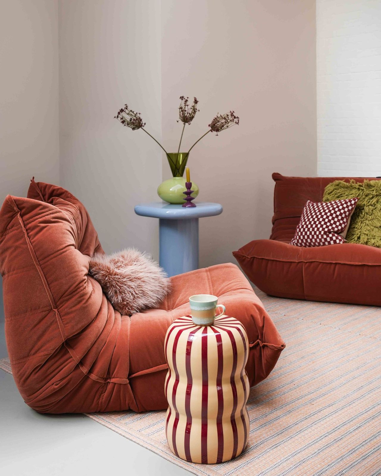 Eijerkamp Collectie Candor Fauteuil