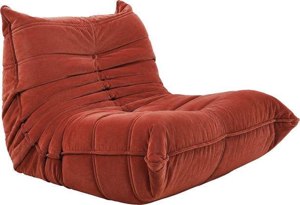 Eijerkamp Collectie Candor Fauteuil
