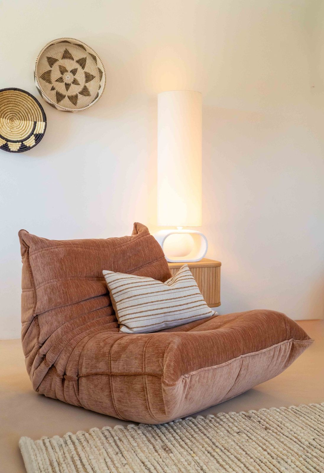 Eijerkamp Collectie Candor Fauteuil