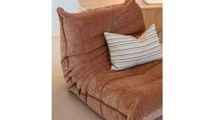 Eijerkamp Collectie Candor Fauteuil