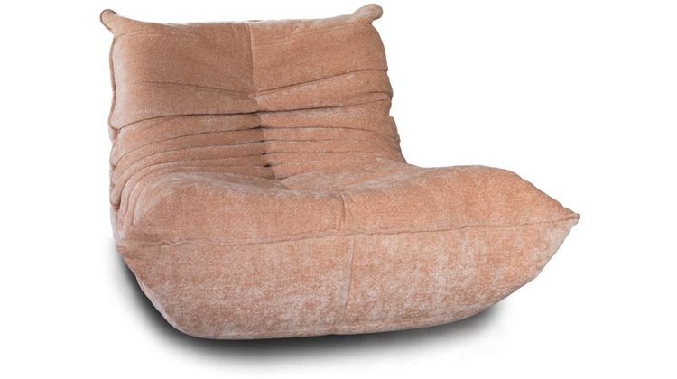 Eijerkamp Collectie Candor Fauteuil