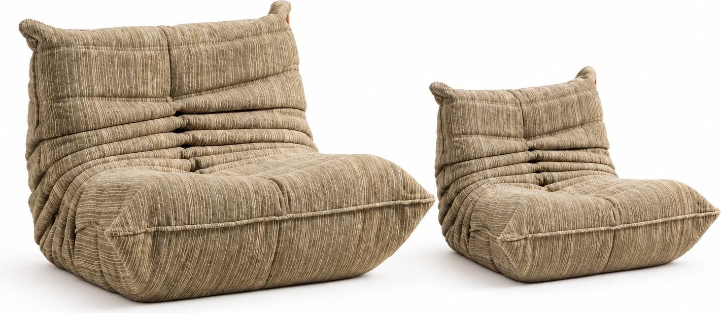 Eijerkamp Collectie Candor Junior Fauteuil