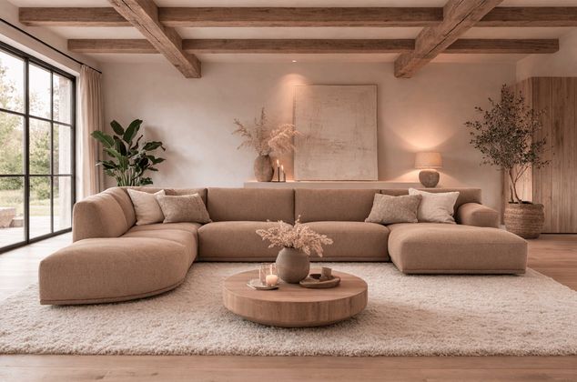 Eijerkamp Collectie Canto U-bank