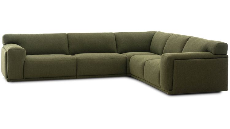 Eijerkamp Collectie Canto U-bank