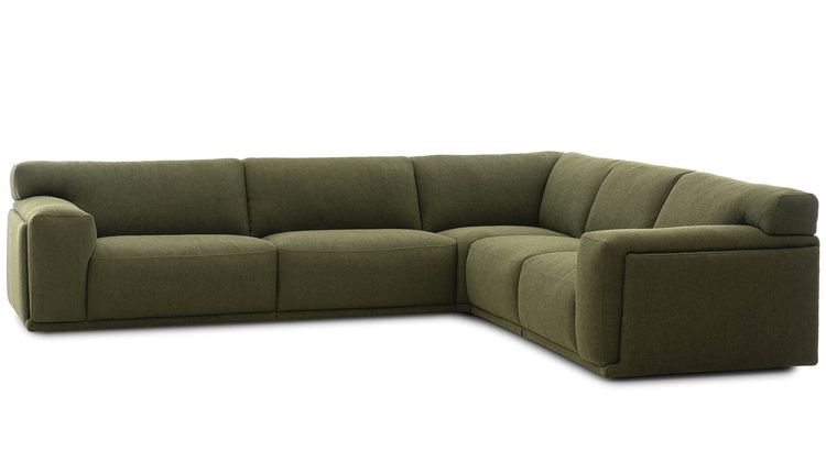 Eijerkamp Collectie Canto U-bank