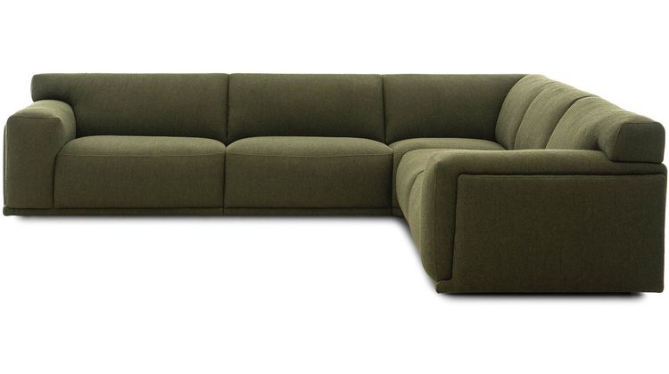 Eijerkamp Collectie Canto U-bank