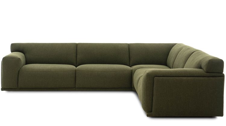 Eijerkamp Collectie Canto U-bank