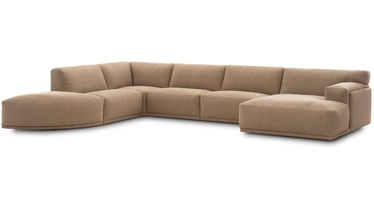 Eijerkamp Collectie Canto U-bank