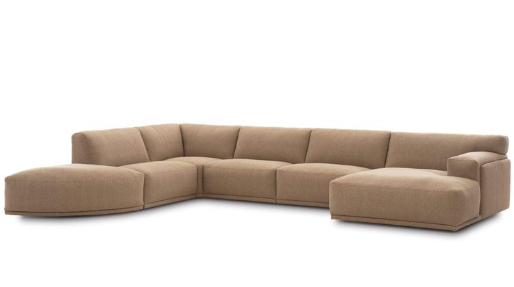 Eijerkamp Collectie Canto U-bank