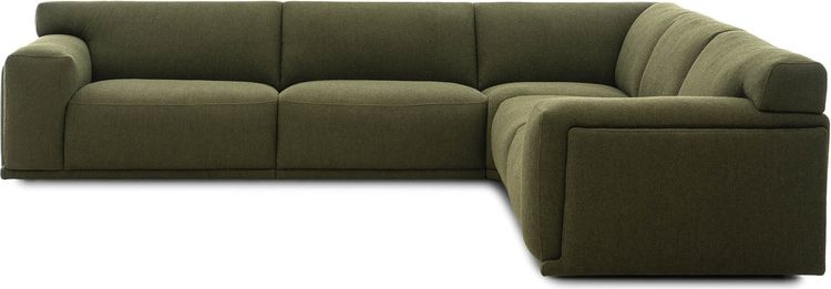 Eijerkamp Collectie Canto U-bank