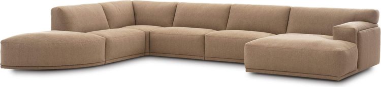 Eijerkamp Collectie Canto U-bank