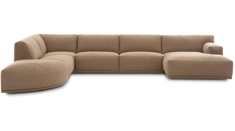 Eijerkamp Collectie Canto U-bank