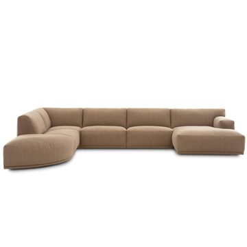 Eijerkamp Collectie Canto U-bank