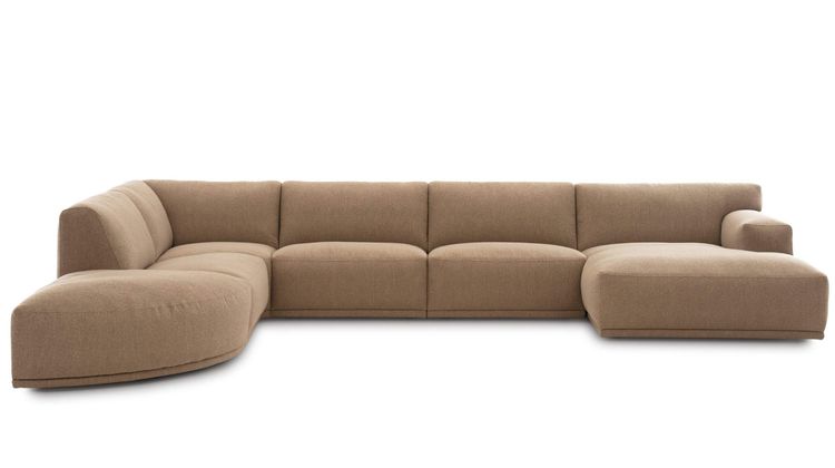 Eijerkamp Collectie Canto U-bank