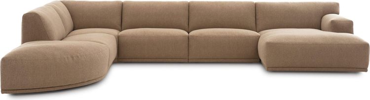 Eijerkamp Collectie Canto U-bank