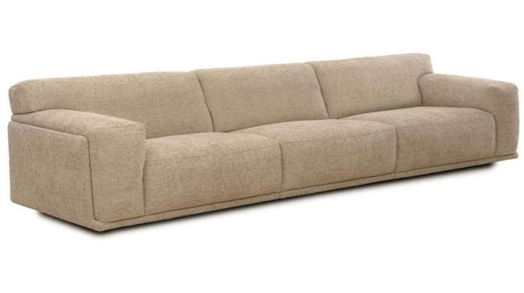 Eijerkamp Collectie Canto Zitbank