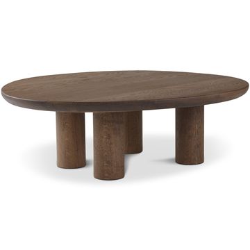 Eijerkamp Collectie Canu Salontafel