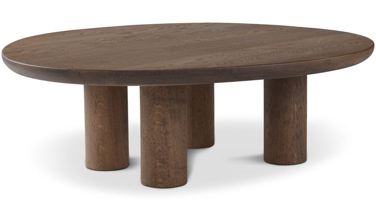 Eijerkamp Collectie Canu Salontafel