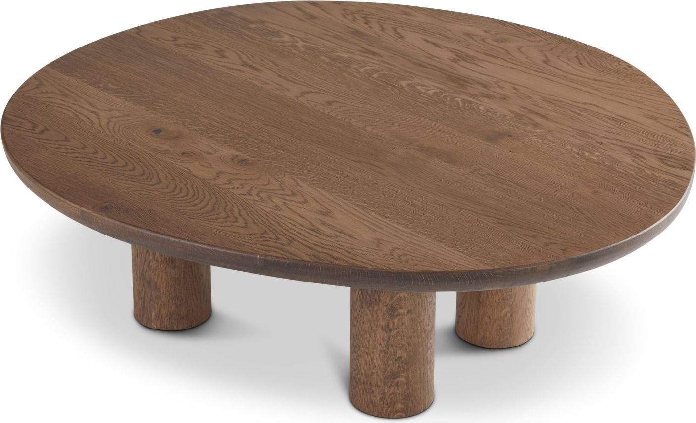 Eijerkamp Collectie Canu Salontafel