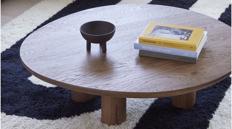 Eijerkamp Collectie Canu Salontafel
