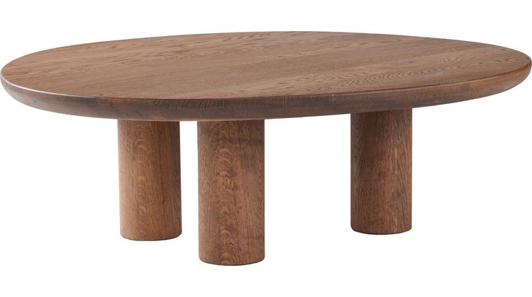 Eijerkamp Collectie Canu Salontafel