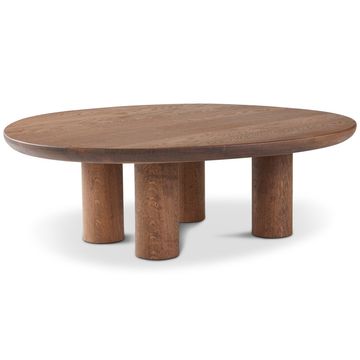 Eijerkamp Collectie Canu Salontafel