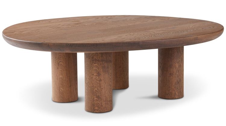 Eijerkamp Collectie Canu Salontafel