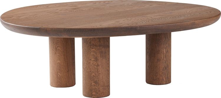 Eijerkamp Collectie Canu Salontafel