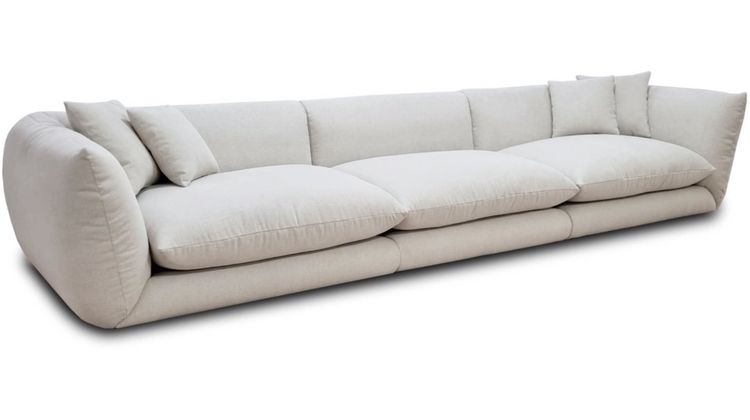 Eijerkamp Collectie Caressa Bank