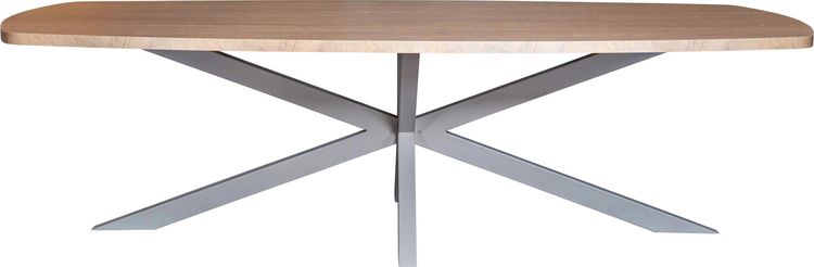 Eijerkamp Collectie Carlos Eettafel