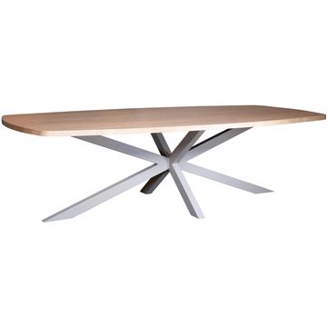 Eijerkamp Collectie Carlos Eettafel